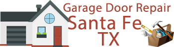 Garage Door Repair Santa Fe  TX